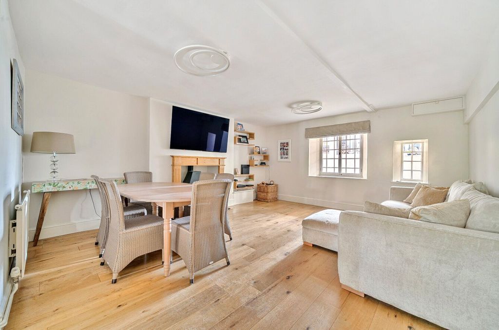 Additional image 3 of 5 bed semi-detached house for saleSt Leonards, Exeter, Devon EX2