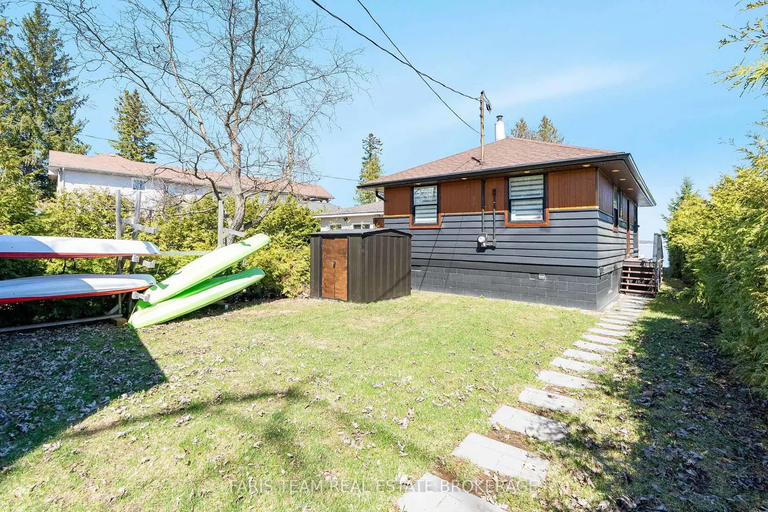 2305 Crystal Beach Road photo 3