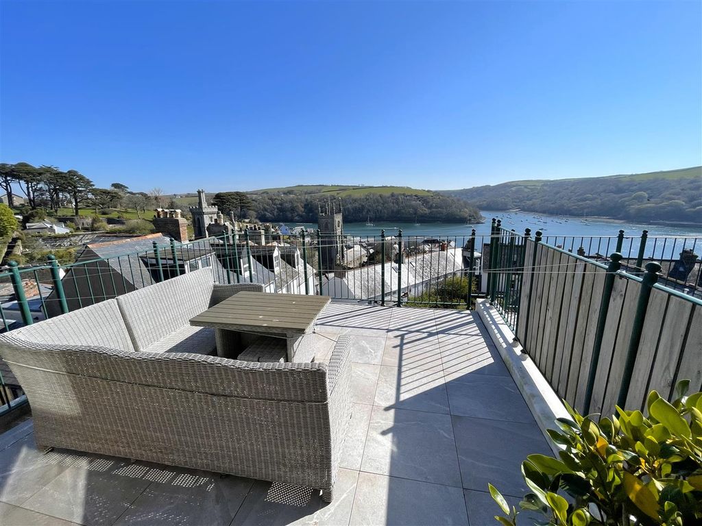 Additional image 36 of 3 bed town house for saleDaglands Road, Fowey PL23