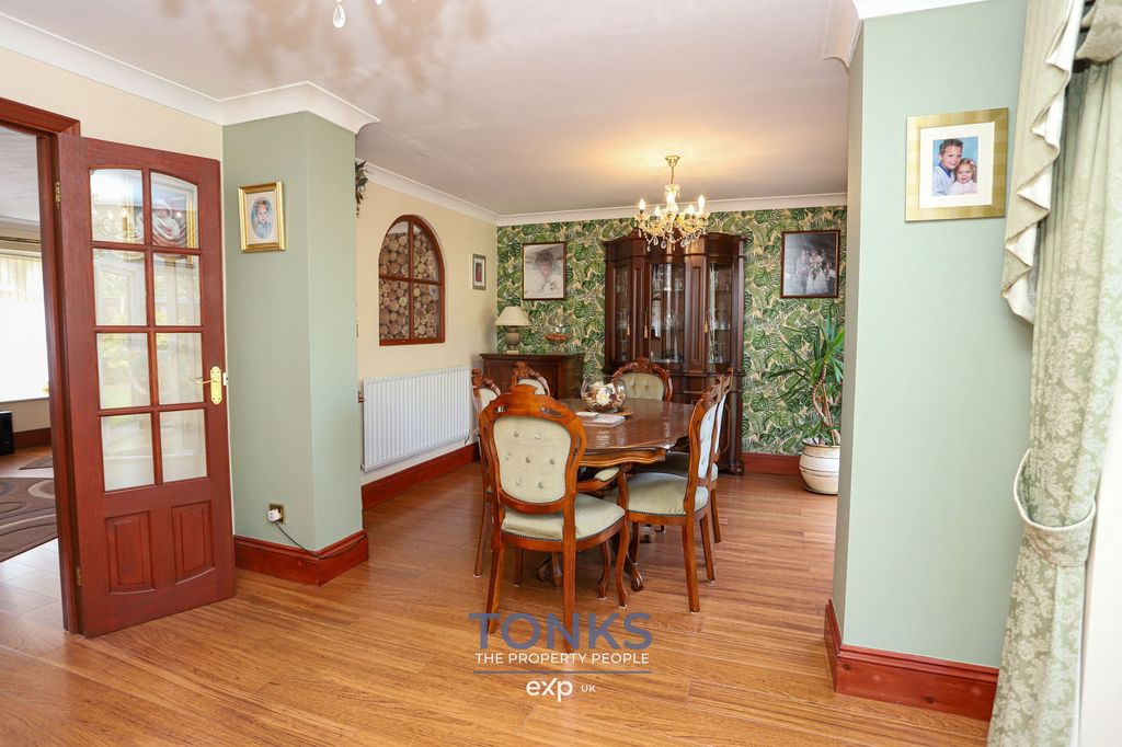Additional image 8 of 4 bed detached house for saleWestdean Close, Halesowen B62