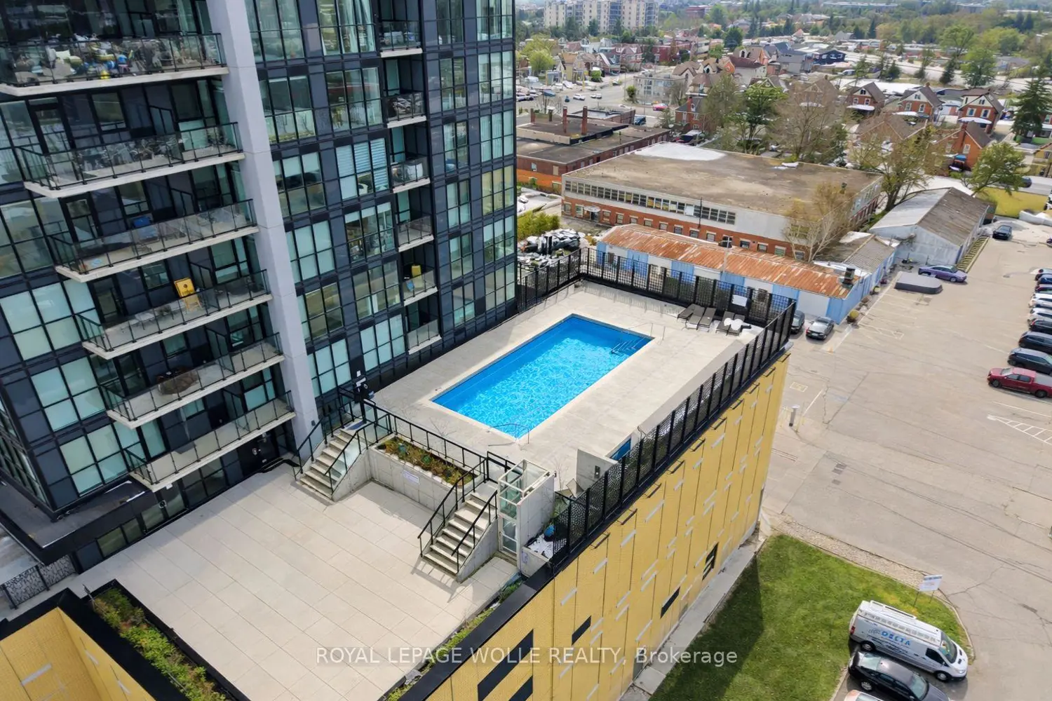 Additional image 17 of 104 Garment Street 16