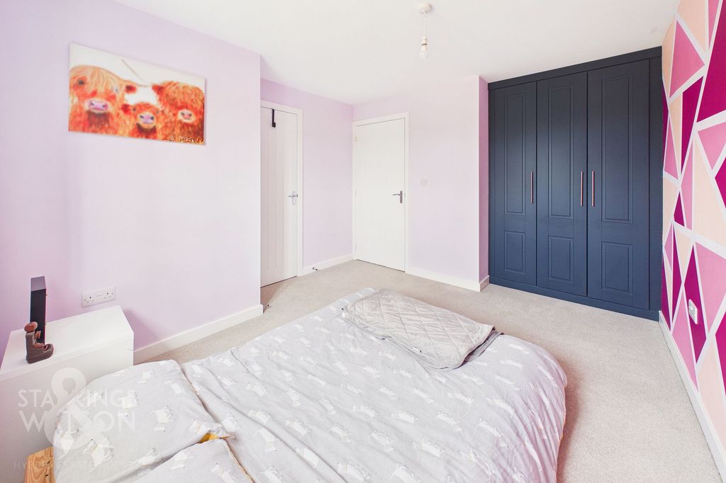 Additional image 14 of 4 bed detached house for saleClyde Way, Eye IP23