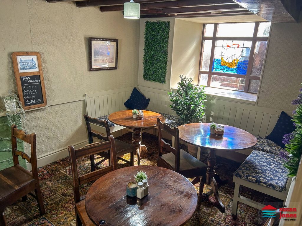 Restaurant for saleCaffi Cwrt, Criccieth LL52 photo 3