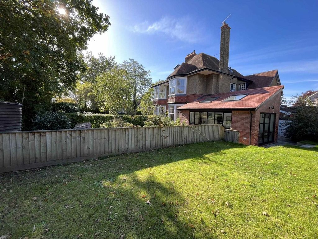 Additional image 4 of 4 bed semi-detached house for saleSarlsdown Road, Exmouth EX8