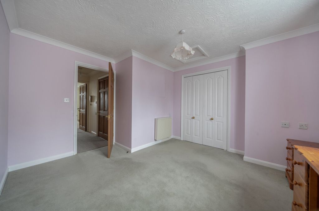 Additional image 7 of 1 bed maisonette for saleCoxwell Gardens, Faringdon, Oxfordshire SN7
