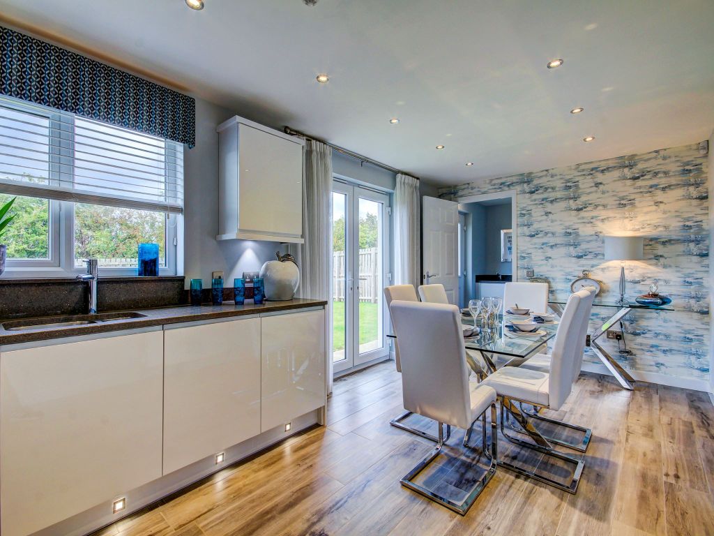 Additional image 4 of 4 bed detached house for sale"The Thornton" at River Gore View, Gorebridge EH23