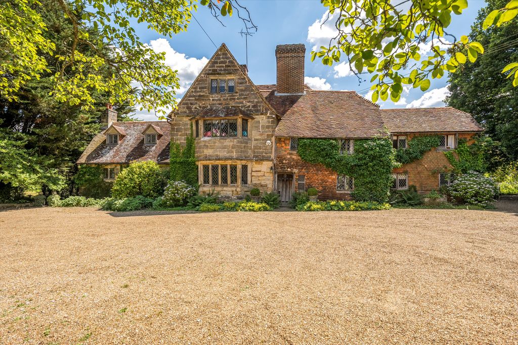 Additional image 22 of 8 bed detached house for saleSheepstreet Lane, Etchingham, East Sussex TN19