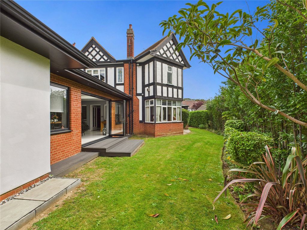 Additional image 4 of 5 bed detached house for saleMarcus Road, Old Felixstowe, Suffolk IP11
