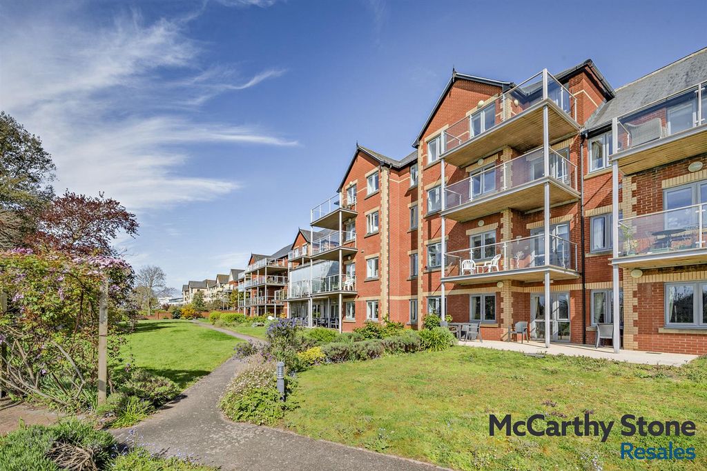 Additional image 23 of 2 bed flat for saleRoswell Court, Douglas Avenue, Exmouth EX8