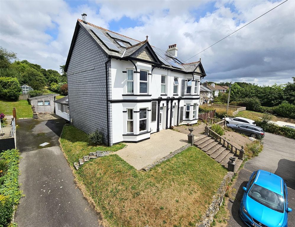 Additional image 13 of 4 bed semi-detached house for saleSt. Anns Chapel, Gunnislake PL18