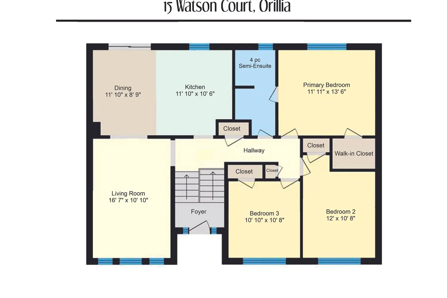 Additional image 19 of 15 Watson Court
