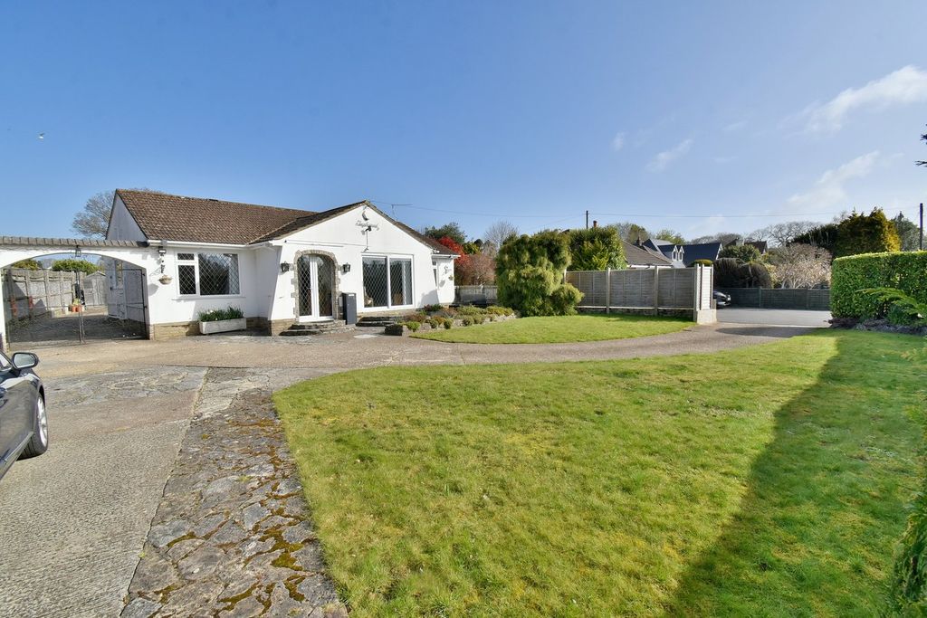 Additional image 16 of 4 bed detached bungalow for saleWimborne Road East, Ferndown BH22