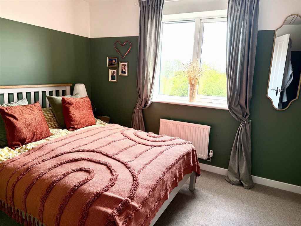 Additional image 13 of 2 bed semi-detached house for saleBlackberry Road, Frome, Somerset BA11