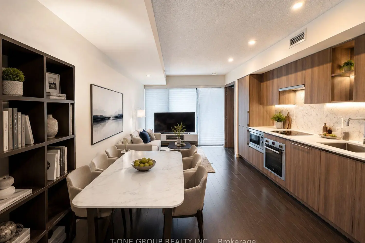 Additional image 3 of 19 Bathurst Street 1502