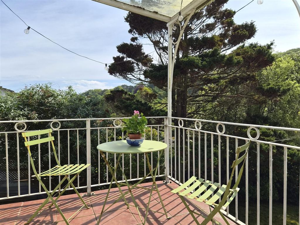 Additional image 23 of 3 bed detached bungalow for saleTower Park, Fowey PL23