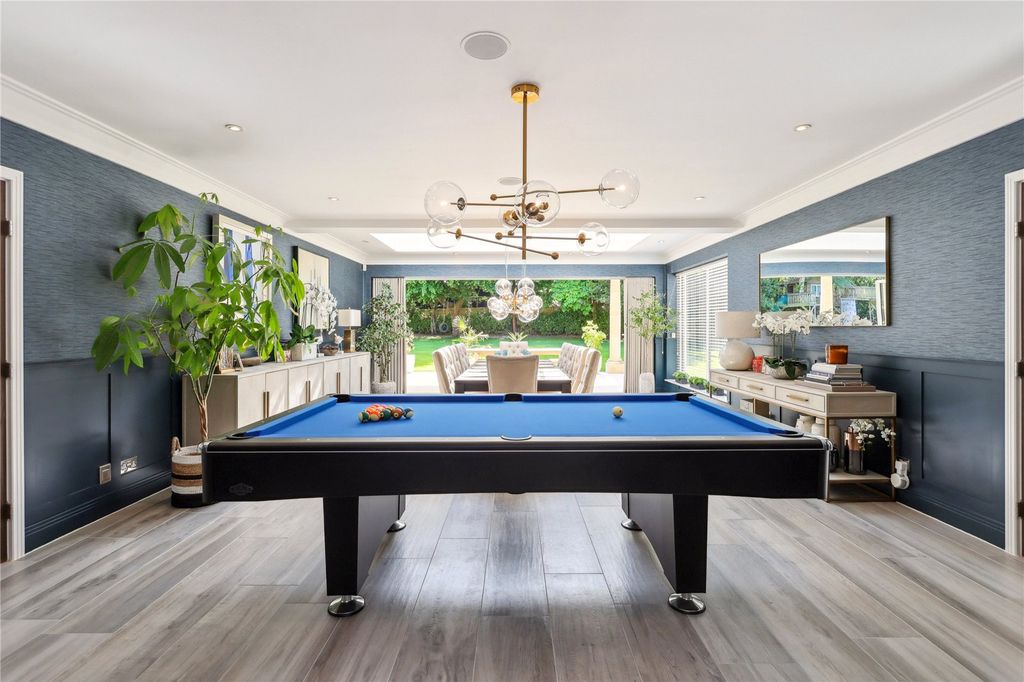 Additional image 7 of 6 bed detached house for saleLittleworth Common Road, Esher KT10