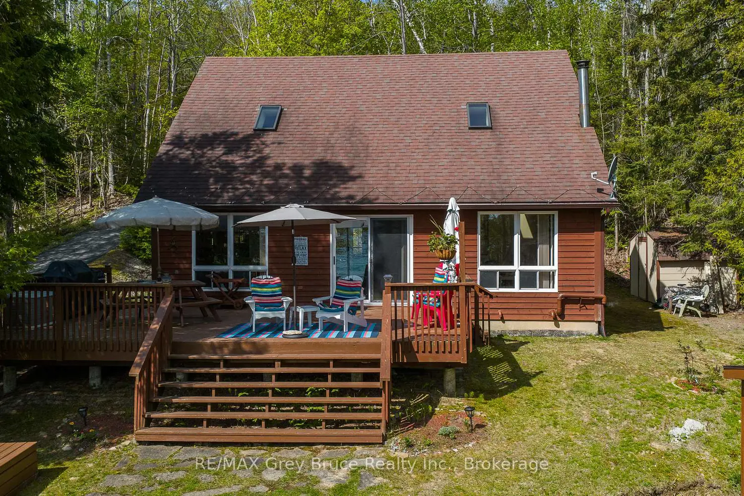 504629 Grey Road 1