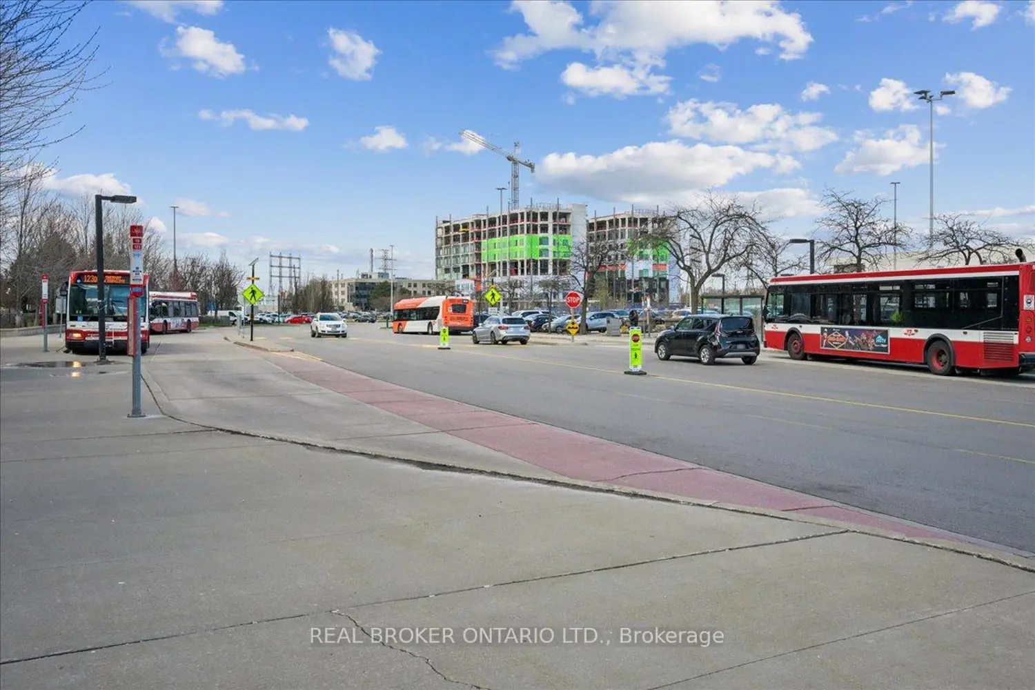 Additional image 17 of 205 Sherway Gardens Road 1704