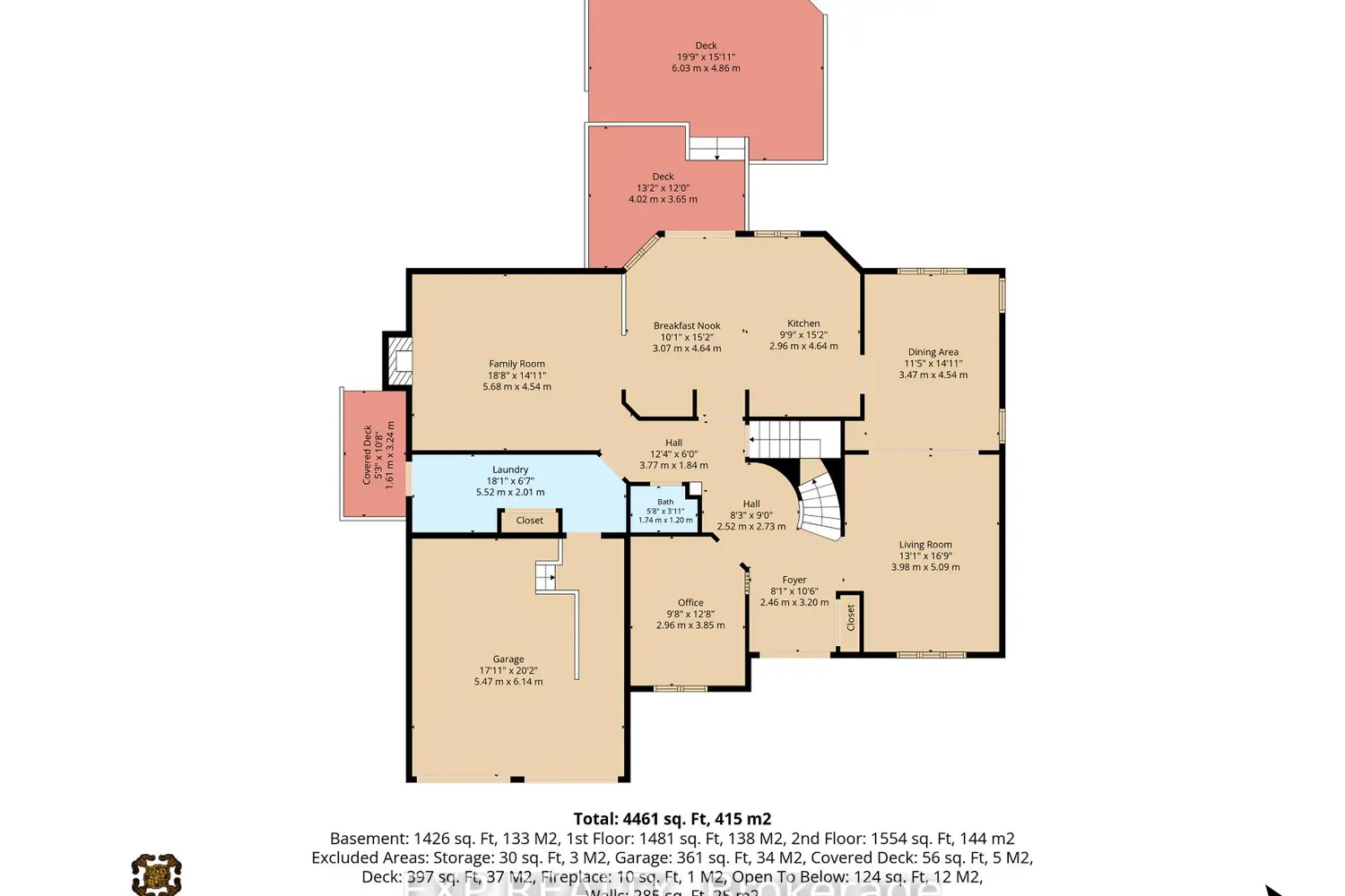 Additional image 18 of 28 Sachs Forest Place