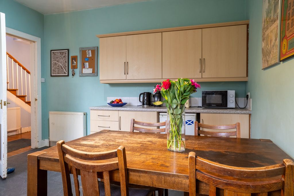 Additional image 5 of 4 bed semi-detached house for saleCulbin Place, Forres IV36