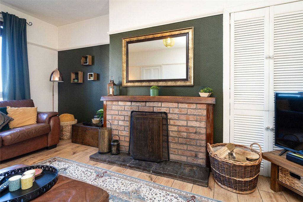 Additional image 3 of 3 bed semi-detached house for sale15 Cowdrait, Burnmouth, Eyemouth TD14