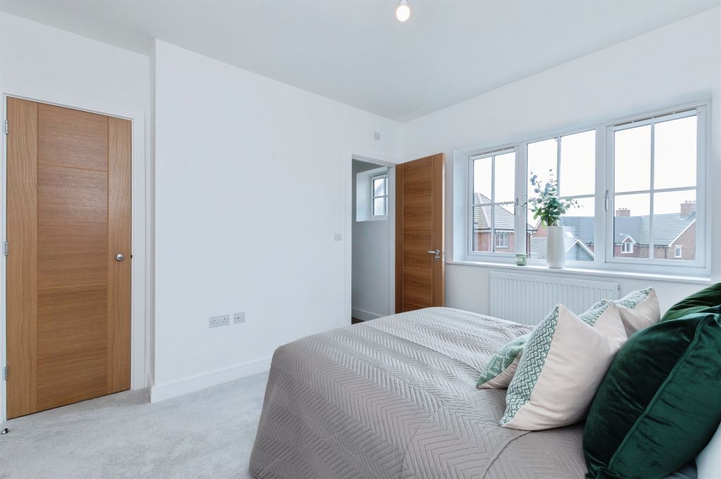 Additional image 19 of 2 bed semi-detached house for saleWhitsbury Road, Fordingbridge SP6