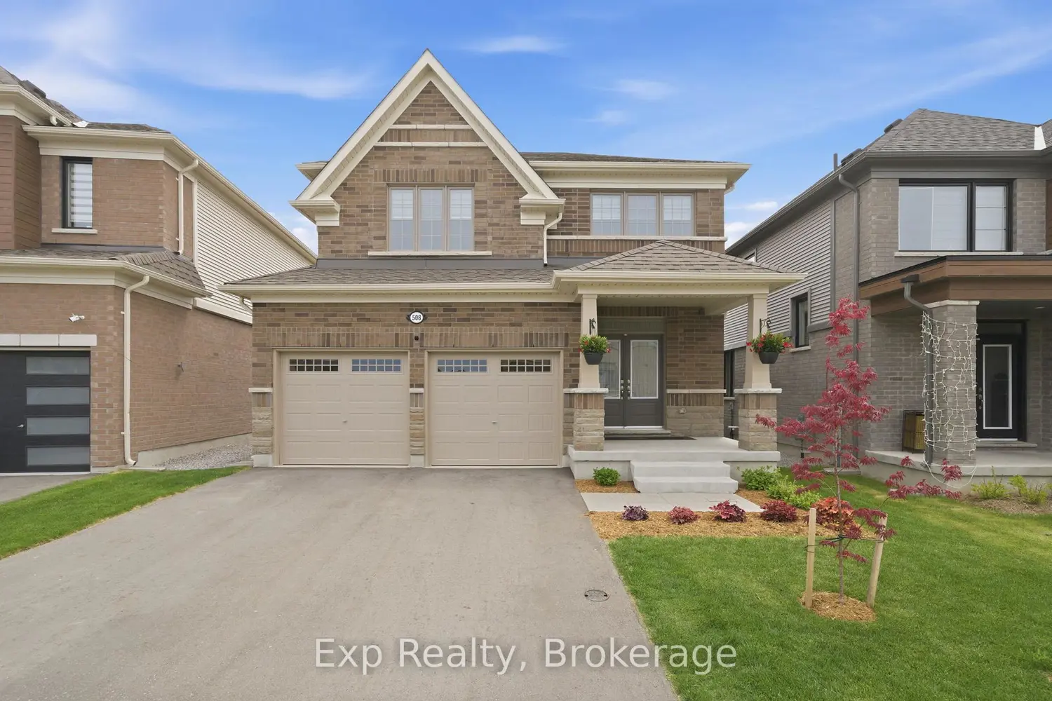 508 Trevor Street