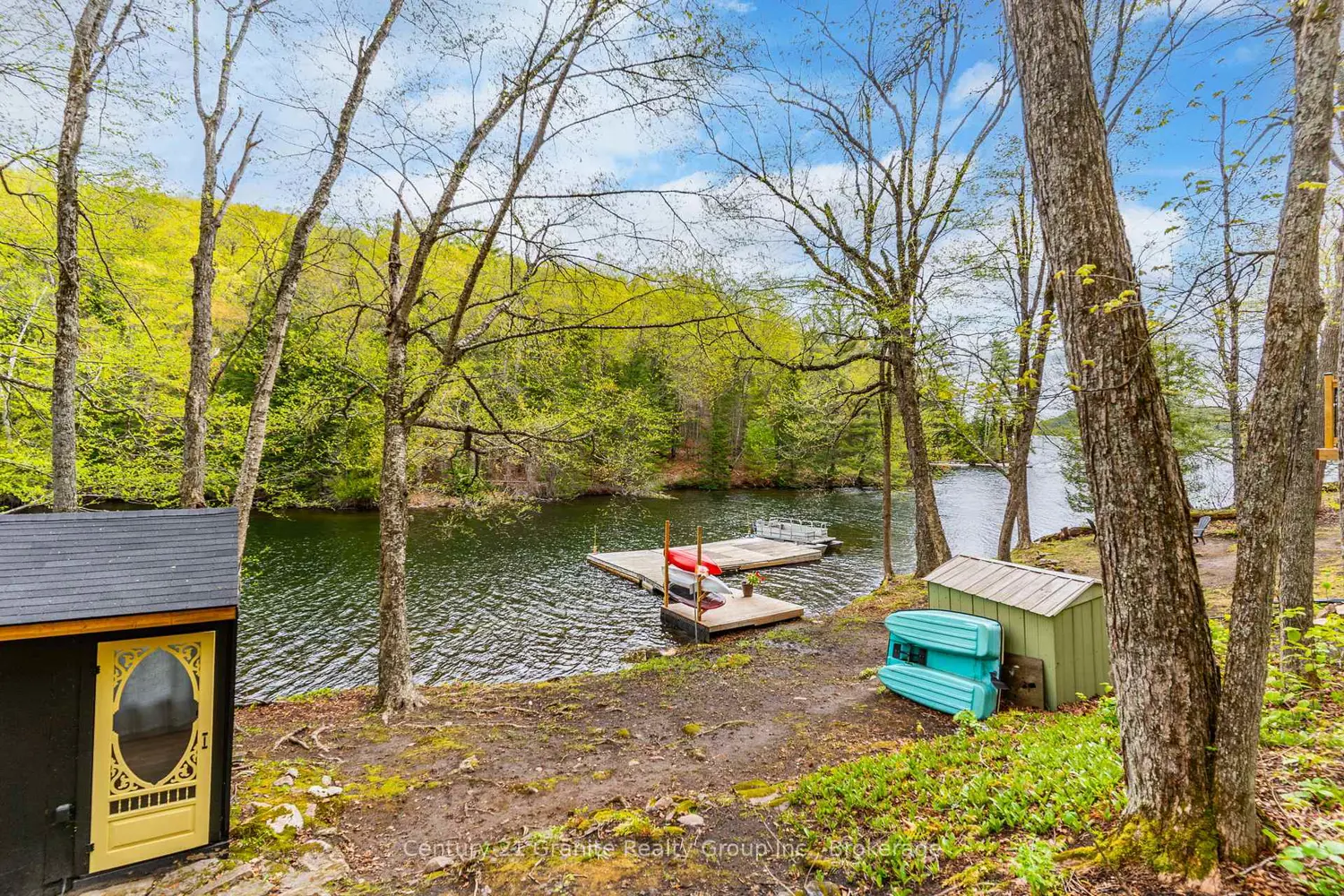 Additional image 11 of 1184 Miskwabi Lake Road