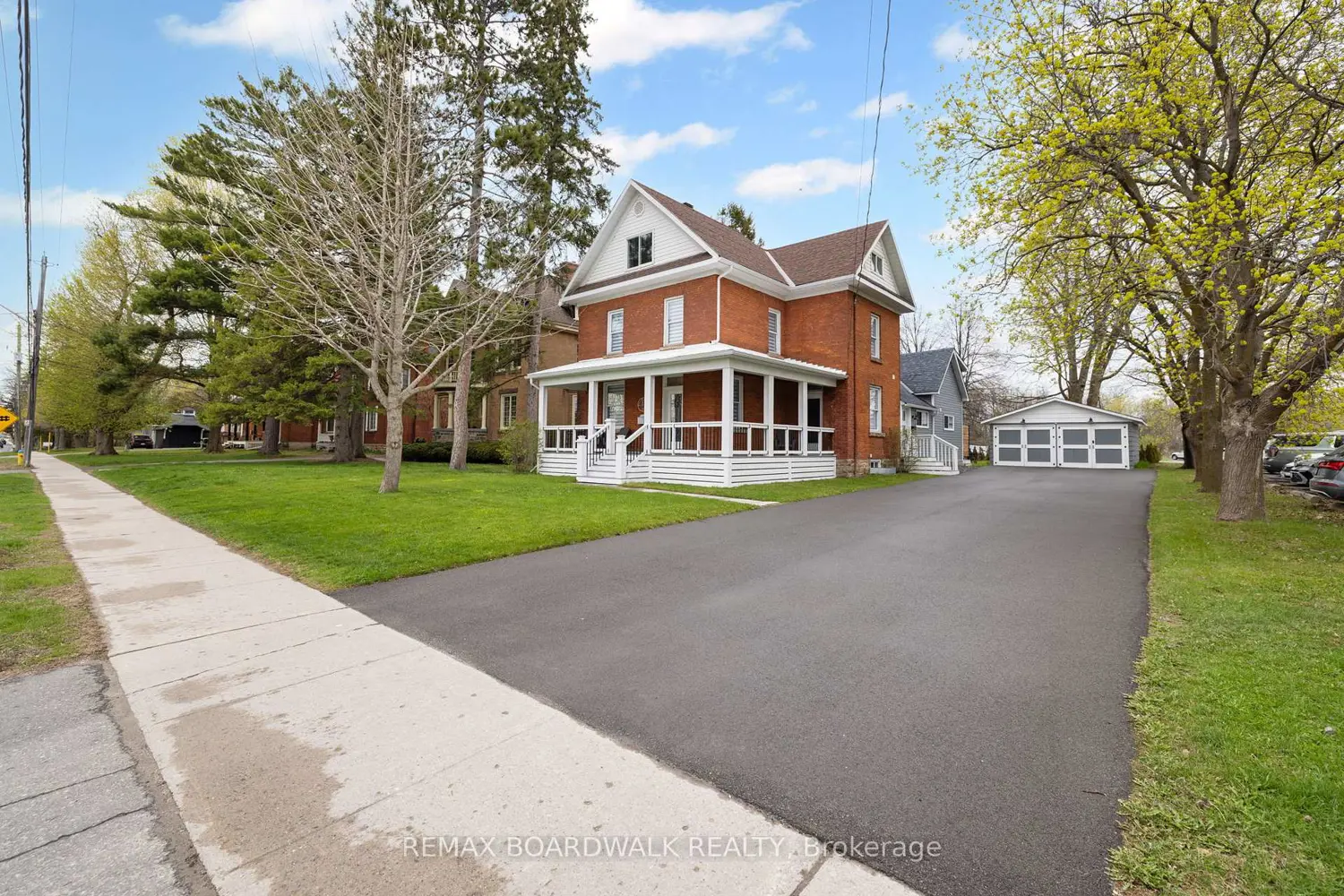45 Drummond Street photo 2