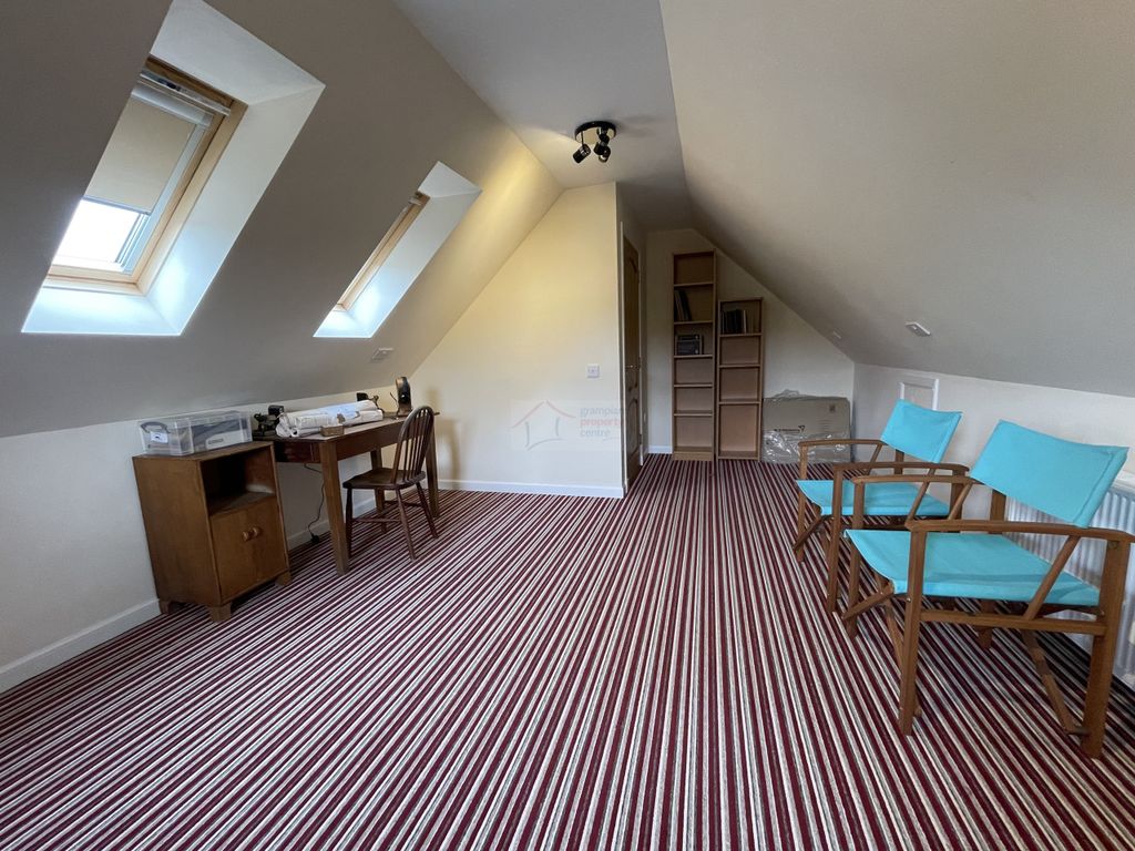 Additional image 32 of 6 bed detached house for saleDelmunach, Mundole, Forres, Moray IV36