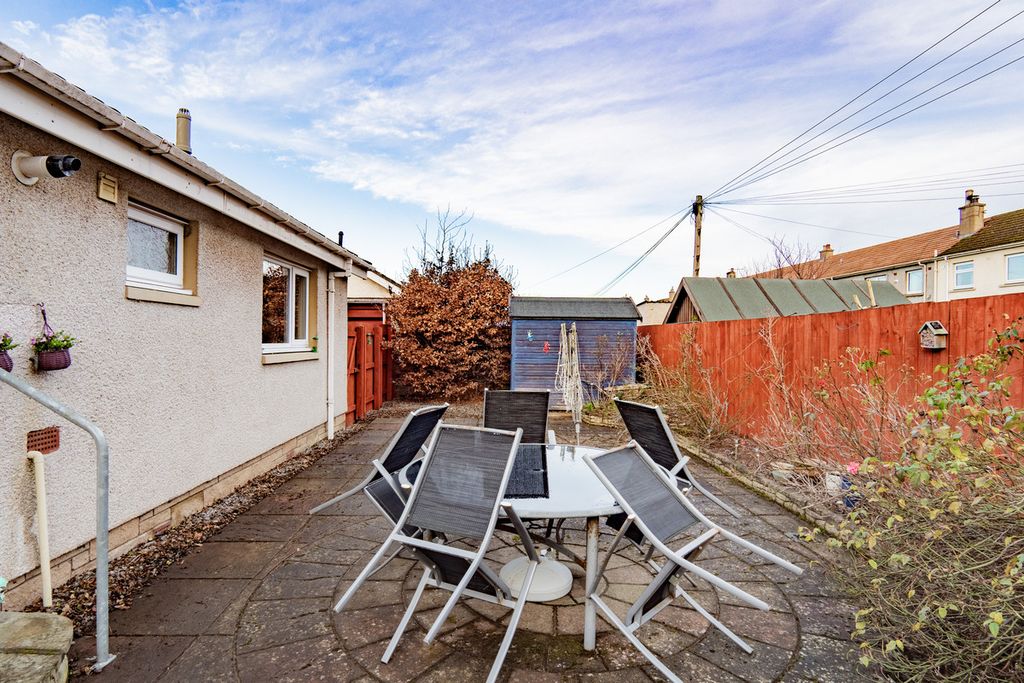 Additional image 25 of 3 bed semi-detached bungalow for saleAllan Drive, Forres IV36