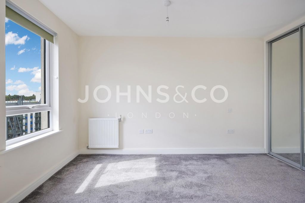 Additional image 7 of Studio for salePeninsula Quay, Pegasus Way, Gillingham ME7