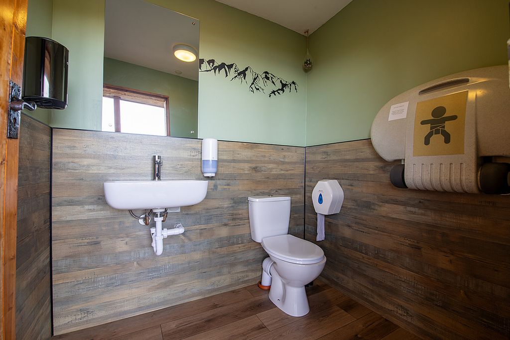 Additional image 17 of 3 bed semi-detached house for saleRhitongue, Lairg IV27