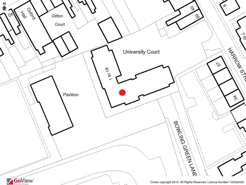 Additional image 9 of 2 bed flat for saleUniversity Court, Grantham NG31