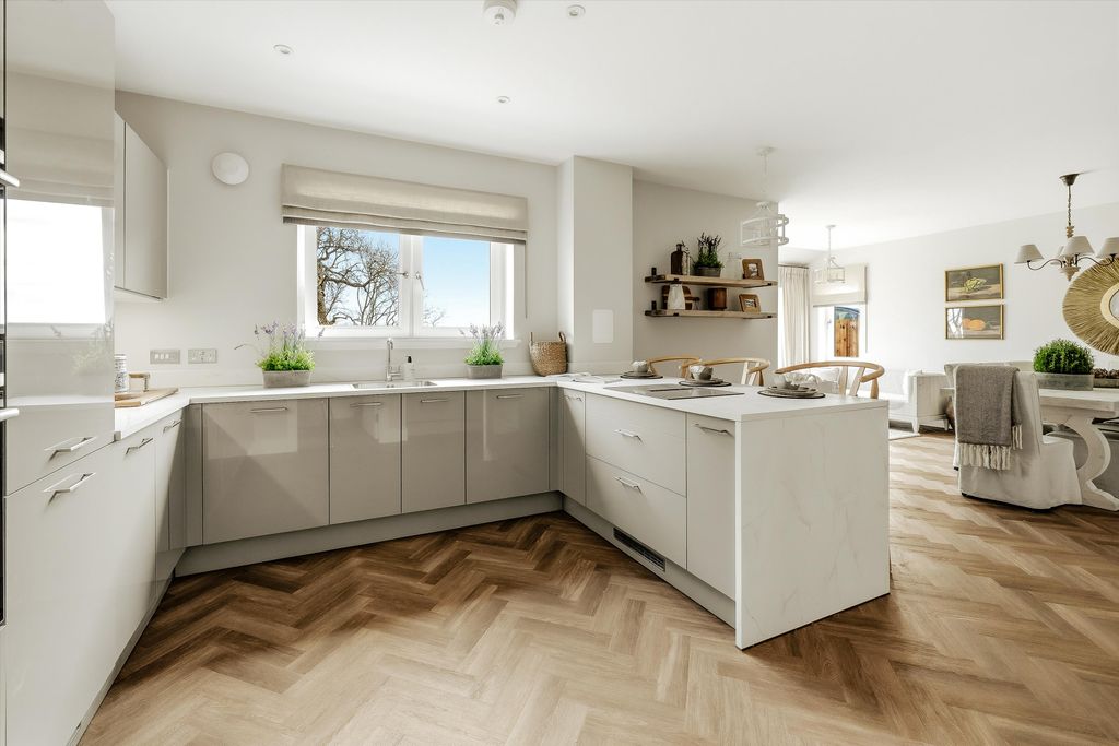 Additional image 5 of 4 bed detached house for saleThe Village, Roslynlee, Edinburgh EH25