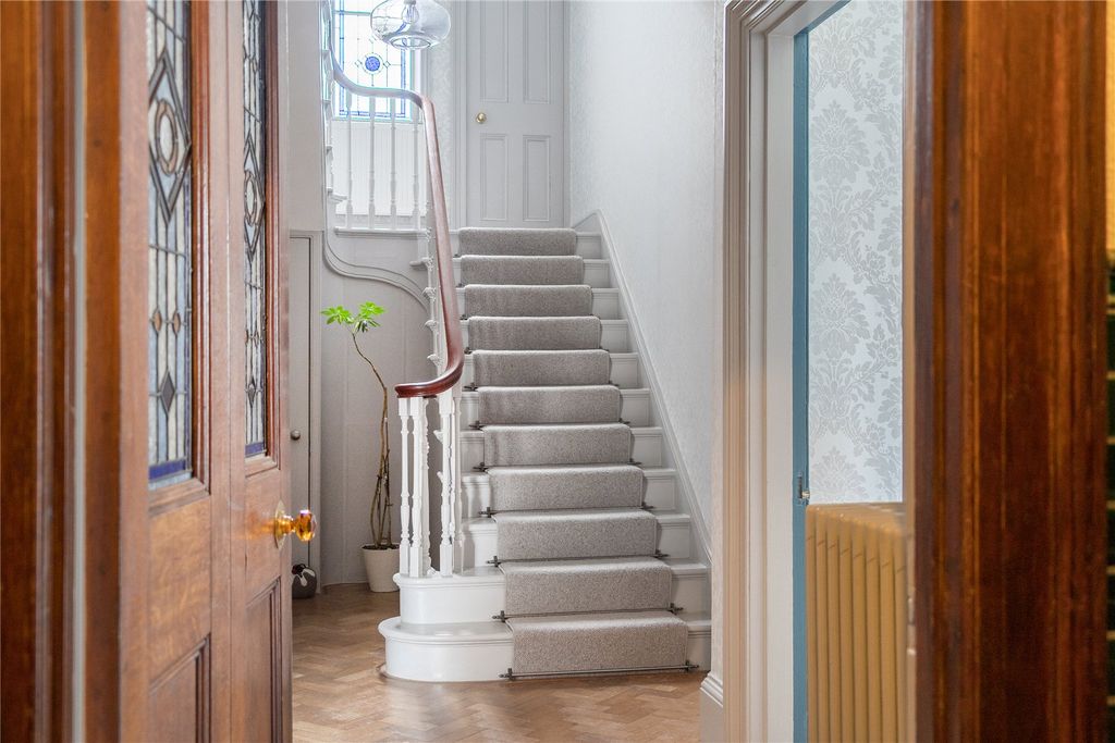 Additional image 6 of 5 bed detached house for salePennsylvania, Exeter EX4