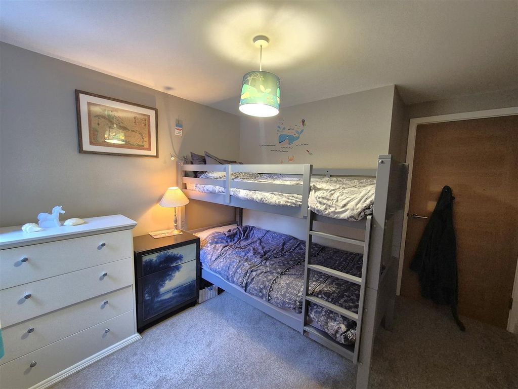 Additional image 9 of 3 bed flat for saleStation Road, Fowey PL23