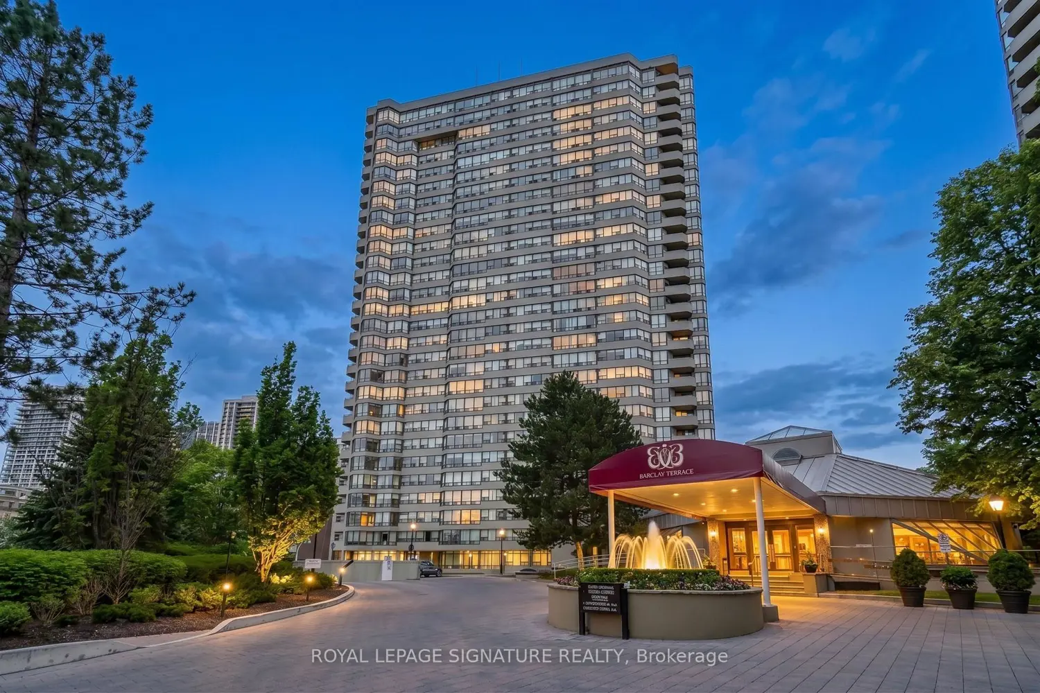 1300 Islington Avenue 507