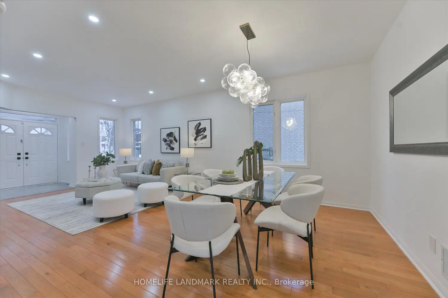20 Fortune Crescent