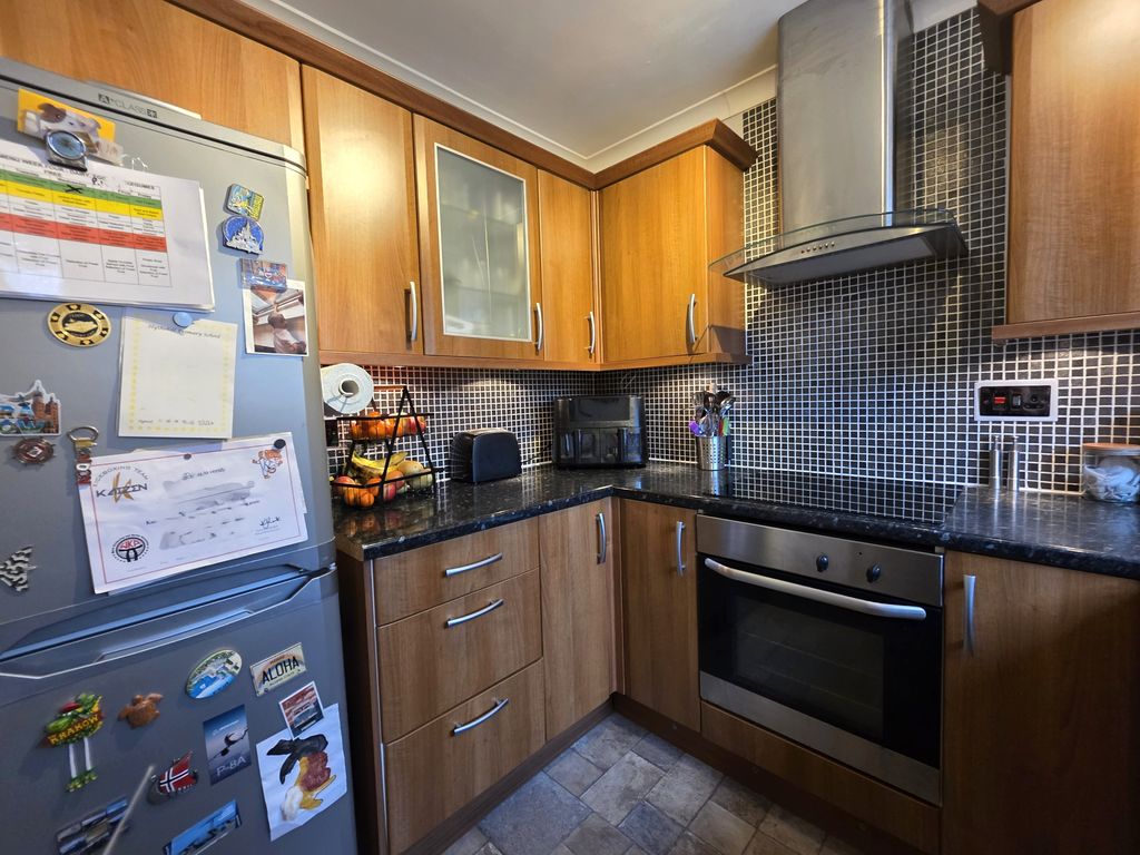 Additional image 6 of 2 bed semi-detached house for saleForbeshill, Forres IV36