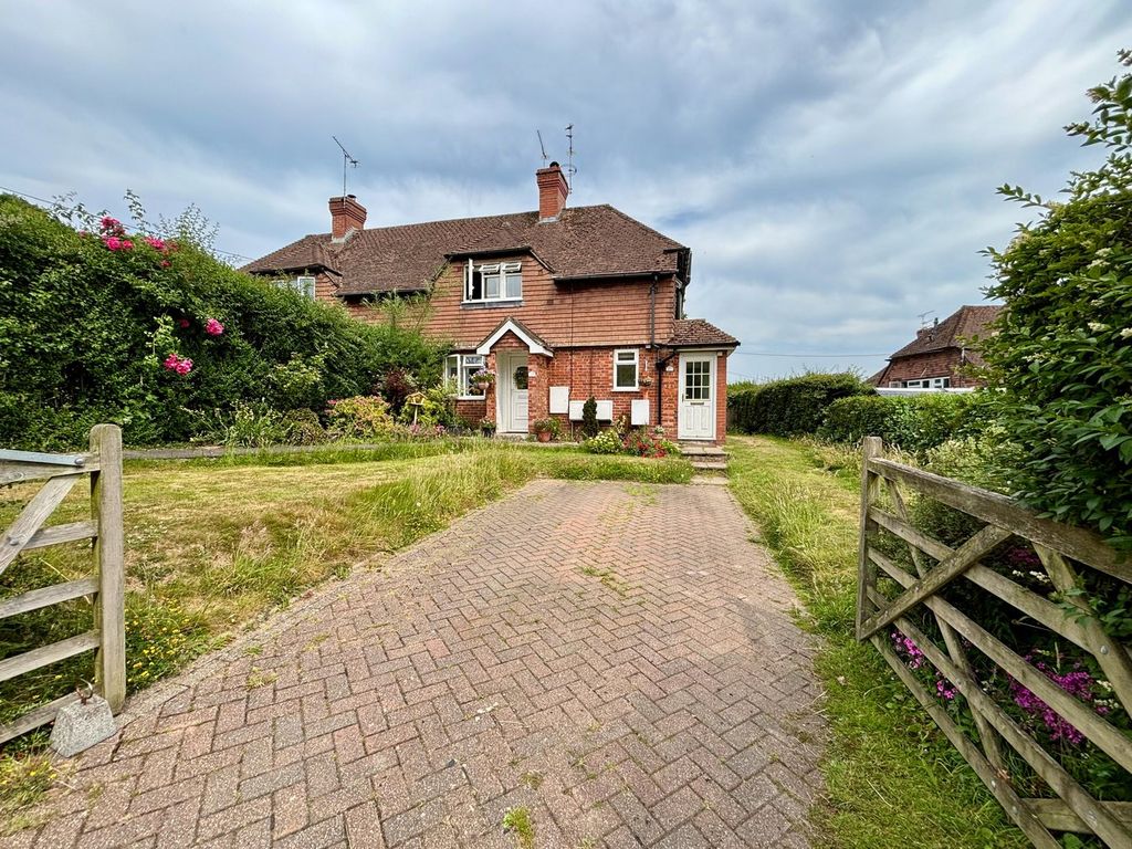 1 bed flat for saleCoronation Cottages, Robertsbridge TN32