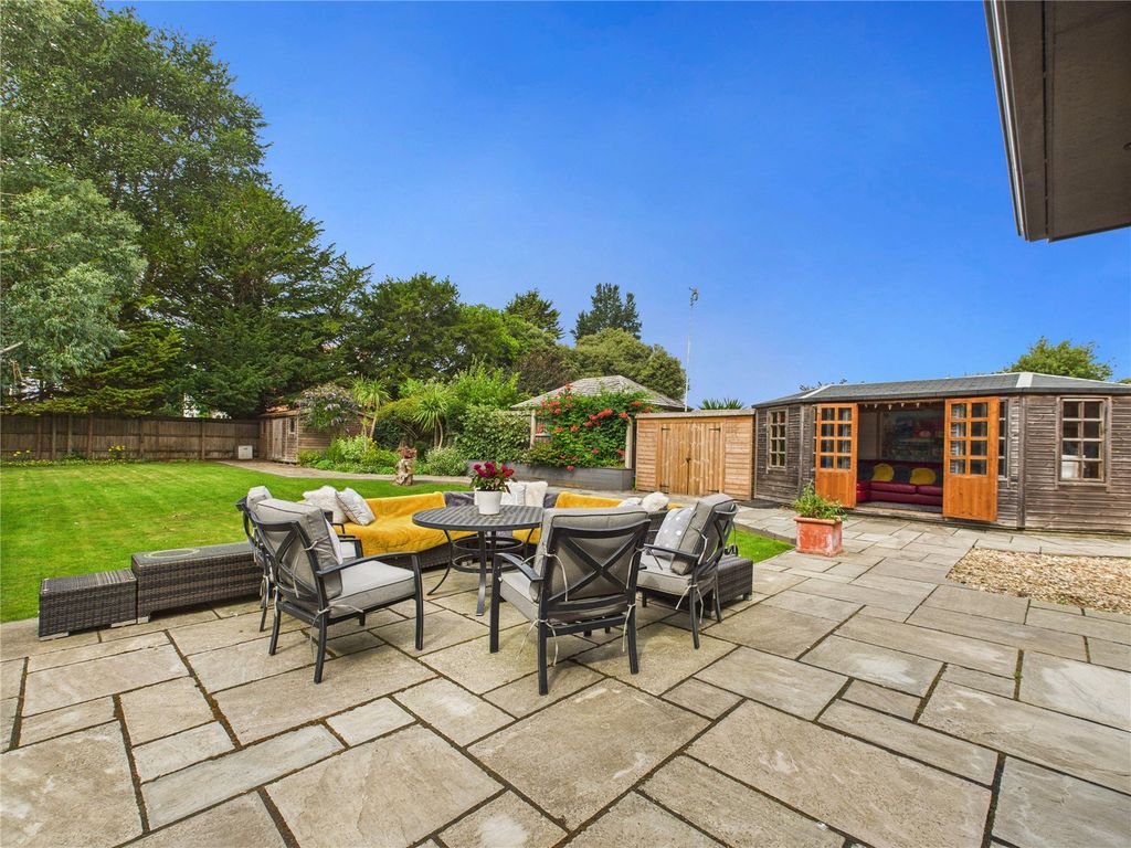 Additional image 5 of 5 bed detached house for saleMarcus Road, Old Felixstowe, Suffolk IP11