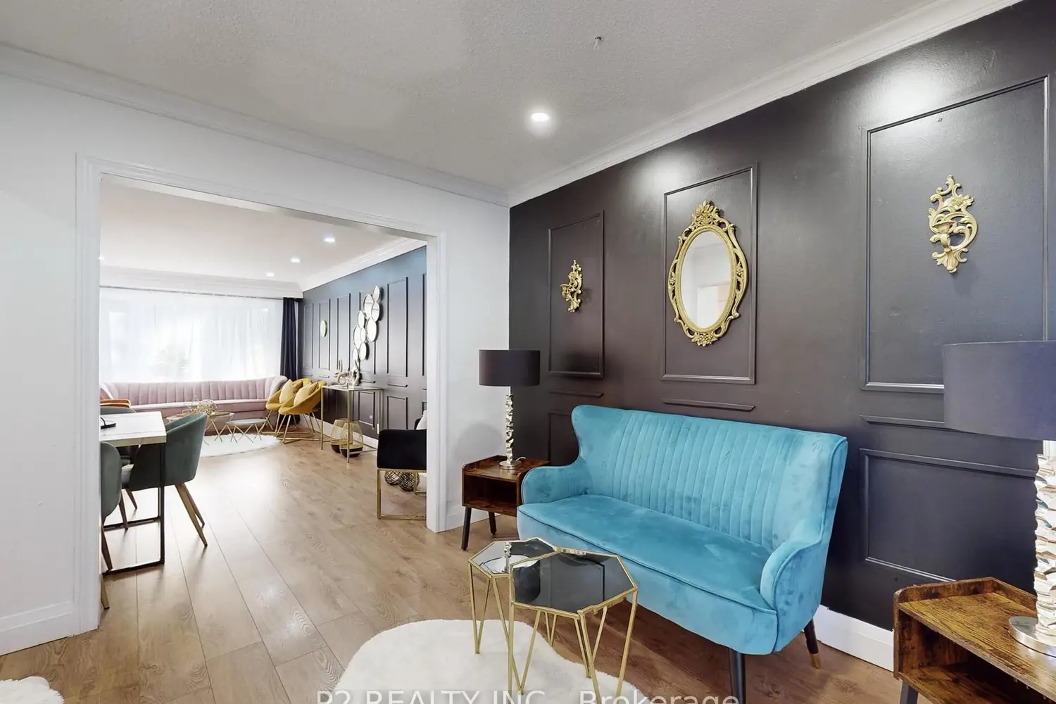 411 Rosedale Drive photo 3