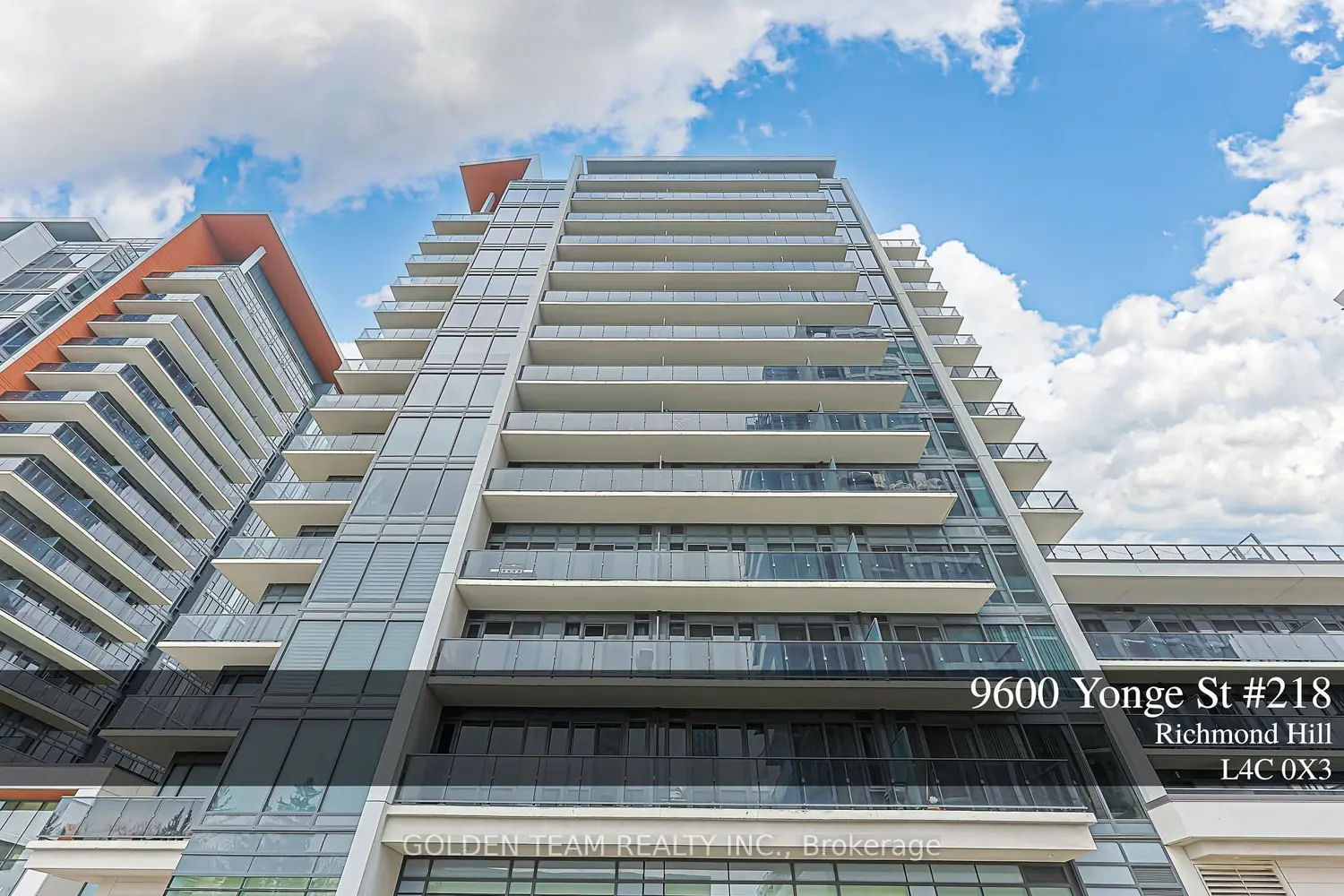 9600 Yonge Street 218B photo 2