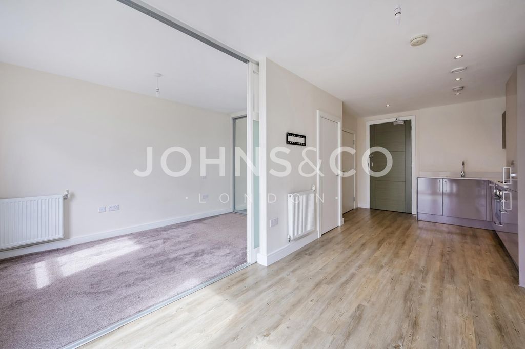 Additional image 5 of Studio for salePeninsula Quay, Pegasus Way, Gillingham ME7