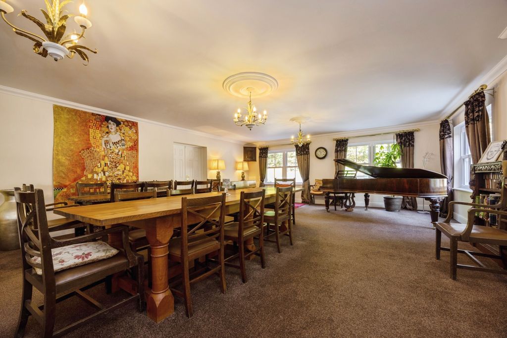 Additional image 5 of 9 bed detached house for saleCompton Way, Farnham GU10