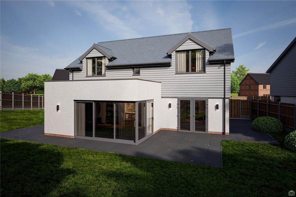 4 bed detached house for salePlot 2, Uplands, Station Road, Station Road, Gunnislake, Cornwall PL18 photo 2