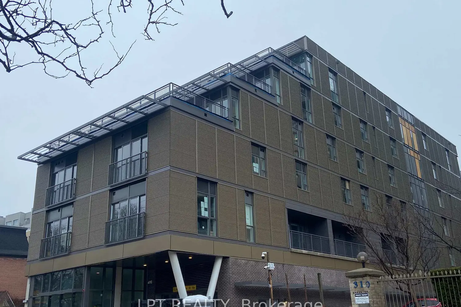 51 David Street 502