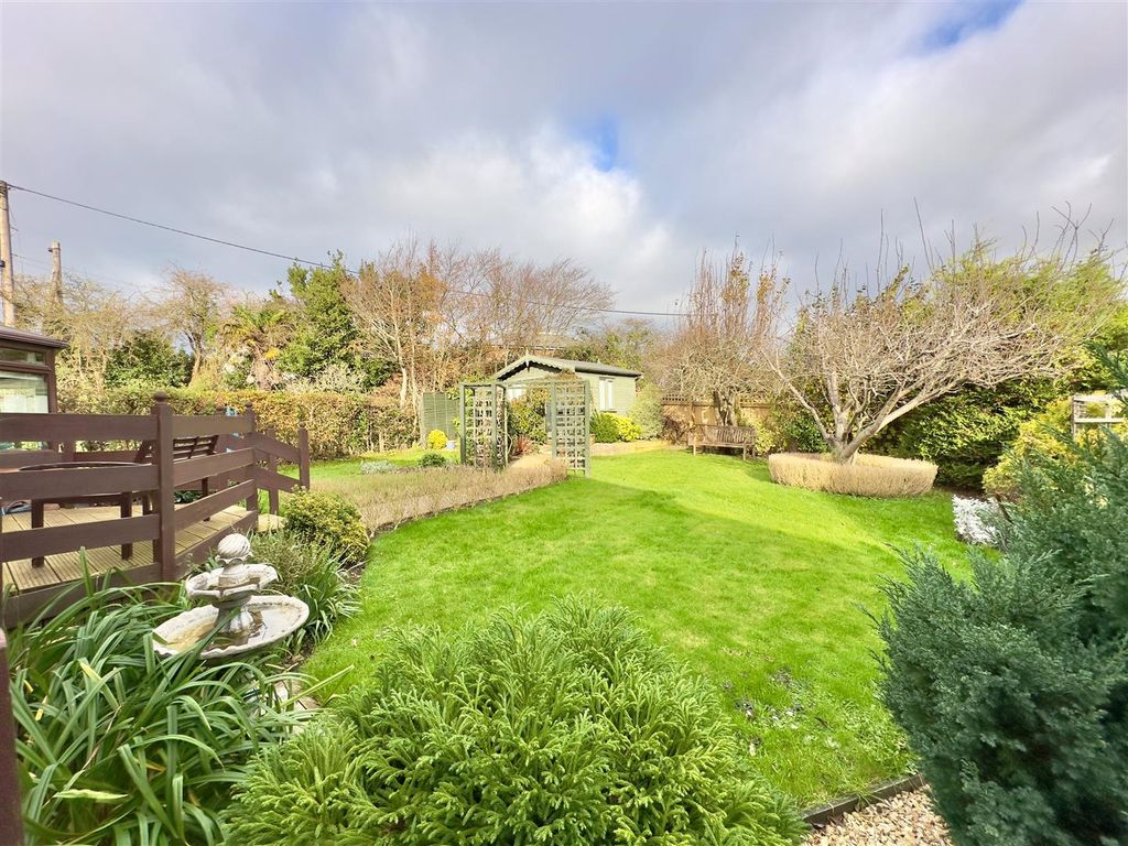 Additional image 22 of 3 bed detached bungalow for saleFreshwater Bay, Isle Of Wight PO40