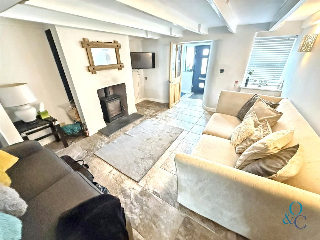 Additional image 13 of 3 bed terraced house for saleNewtown, Fowey PL23